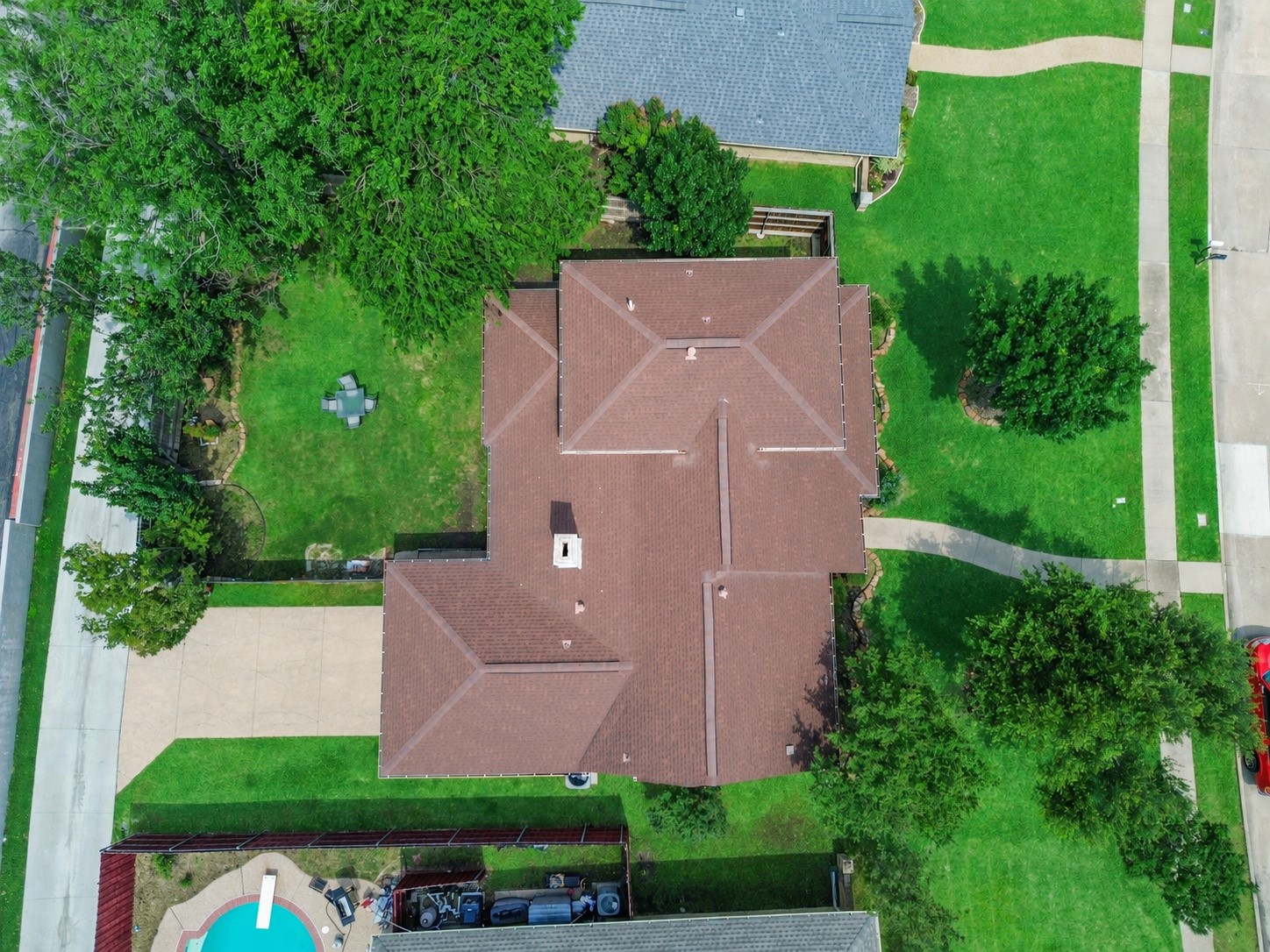 901 Serenade Lane Richardson TX 75081