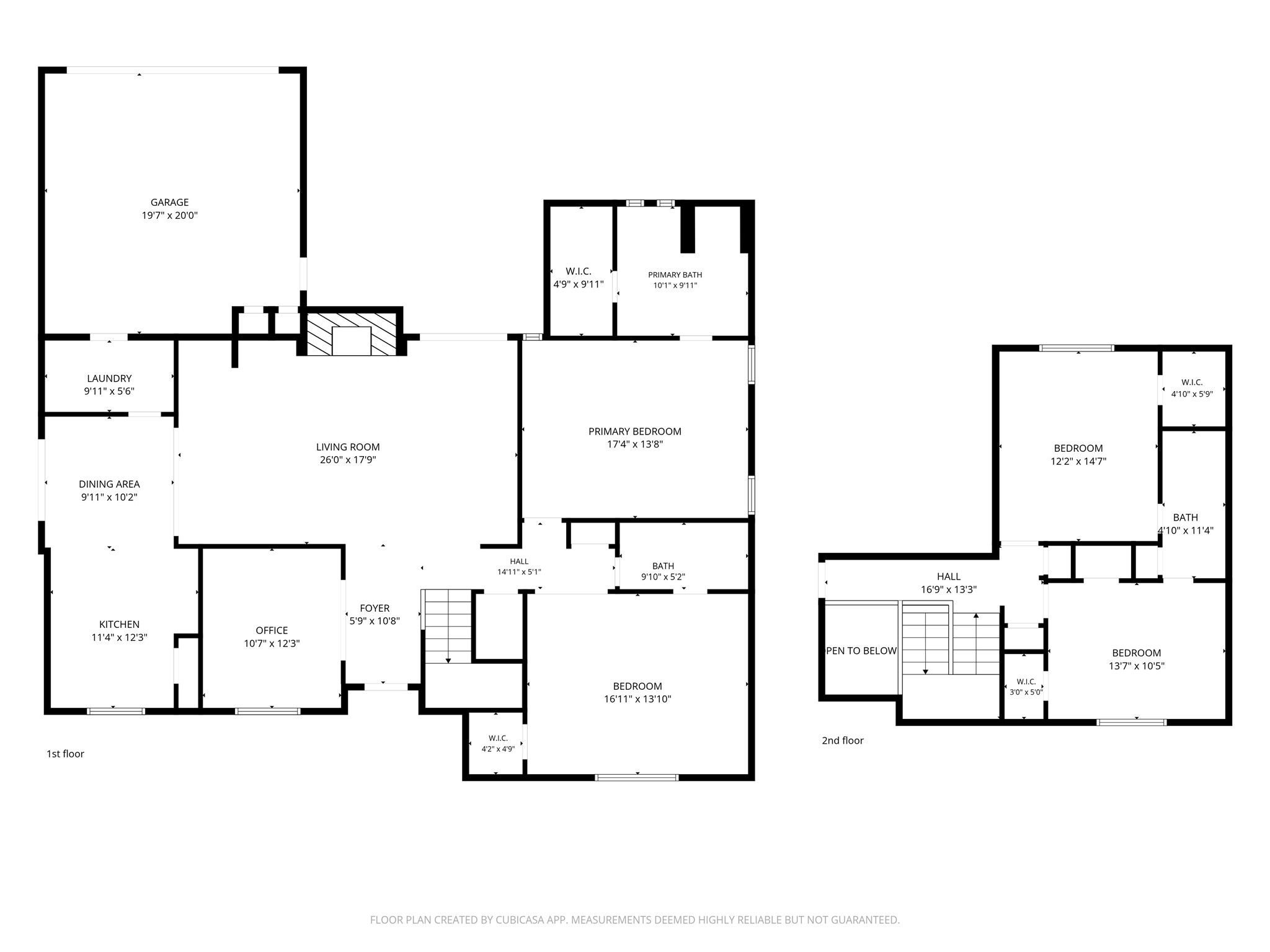 901 Serenade Lane Richardson TX 75081