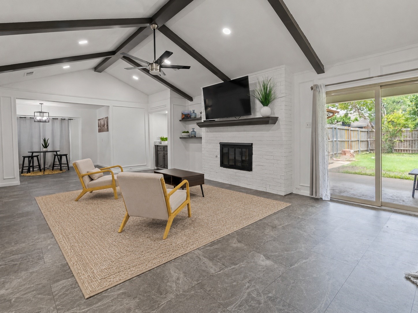 901 Serenade Lane Richardson TX 75081
