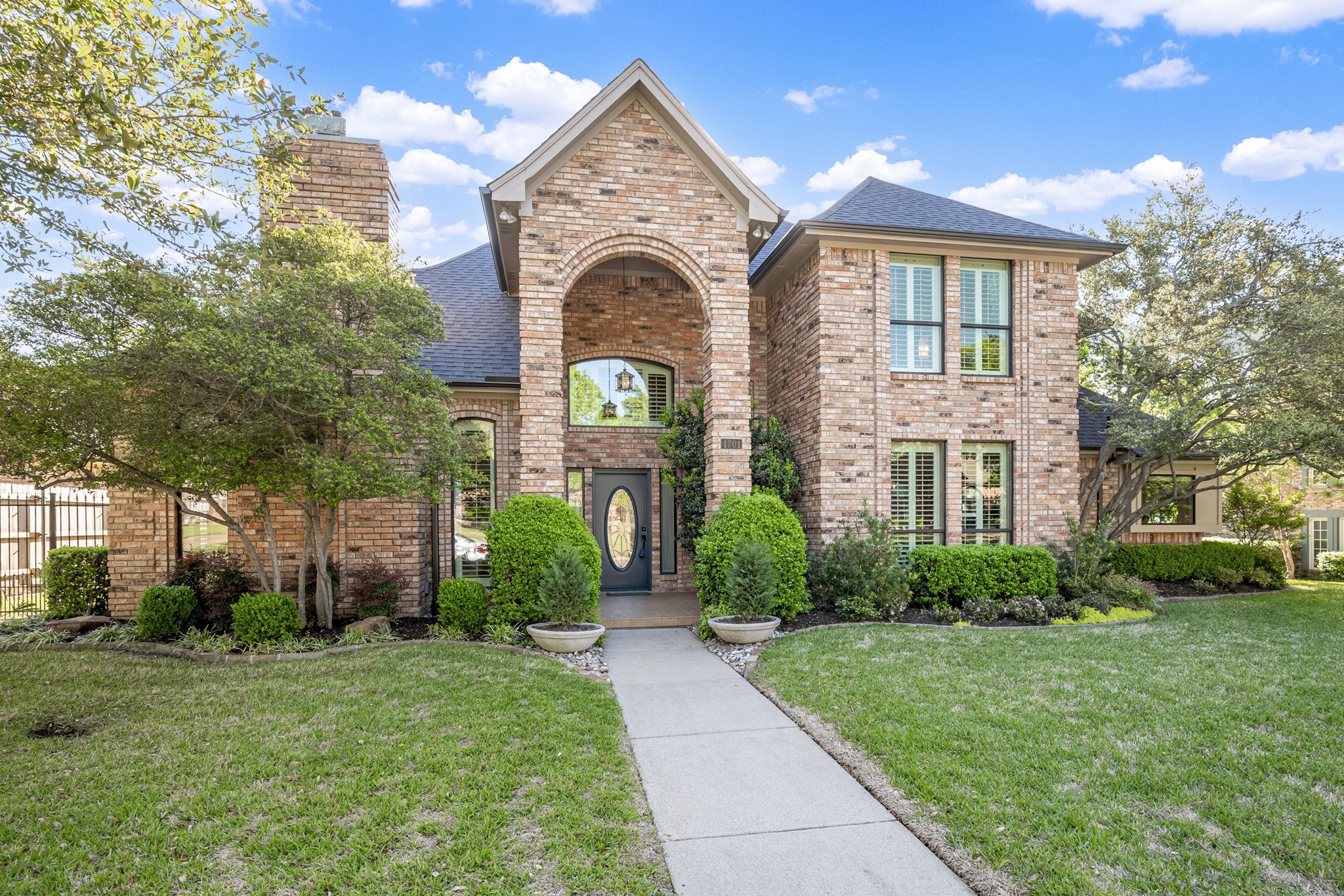 4701 Shadycreek Lane Colleyville TX 76034