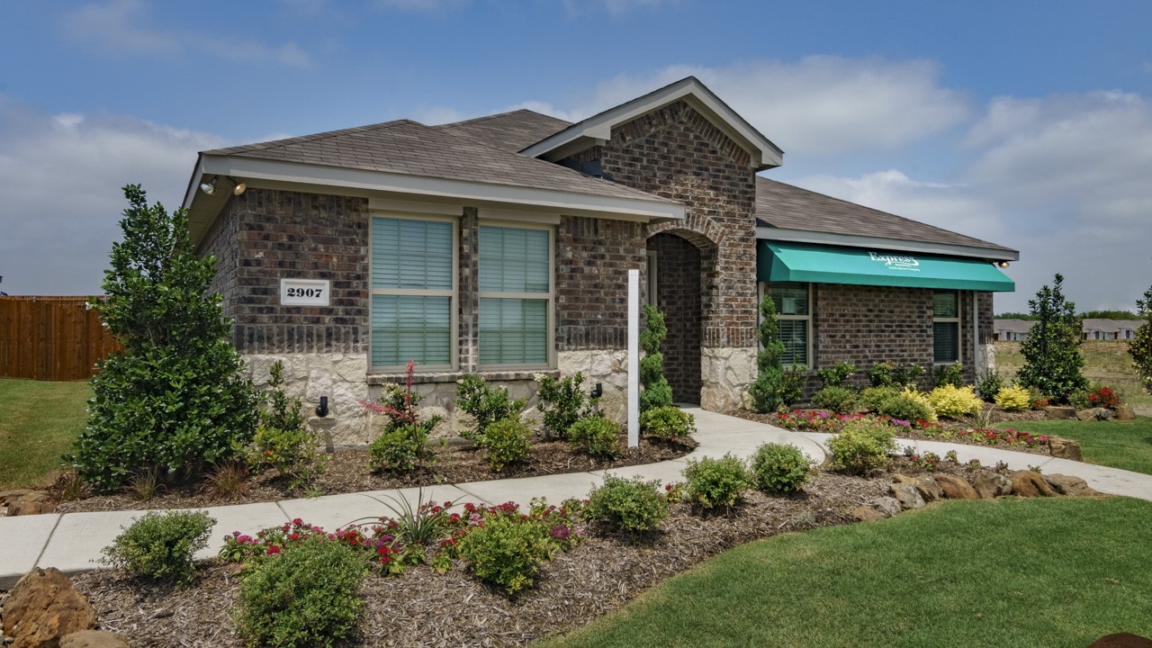 2907 Peppergrass Street Royse City TX 75189