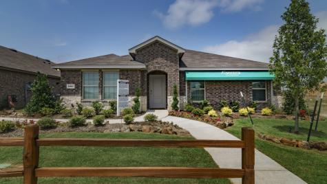 2907 Peppergrass Street Royse City TX 75189