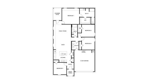 2907 Peppergrass Street Royse City TX 75189