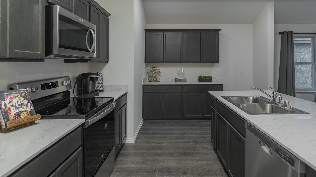 2907 Peppergrass Street Royse City TX 75189