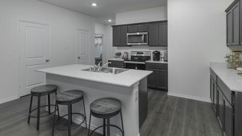 2907 Peppergrass Street Royse City TX 75189