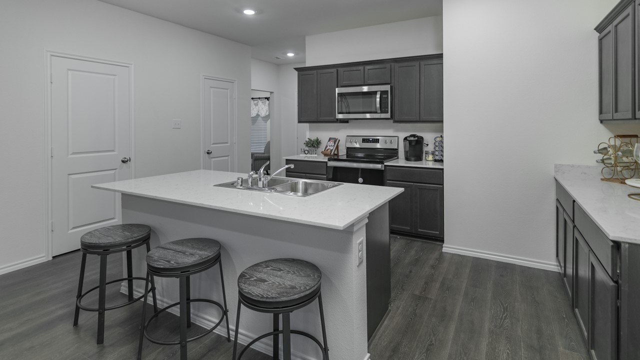 2907 Peppergrass Street Royse City TX 75189
