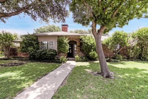 2514 Partridge Place Carrollton TX 75006