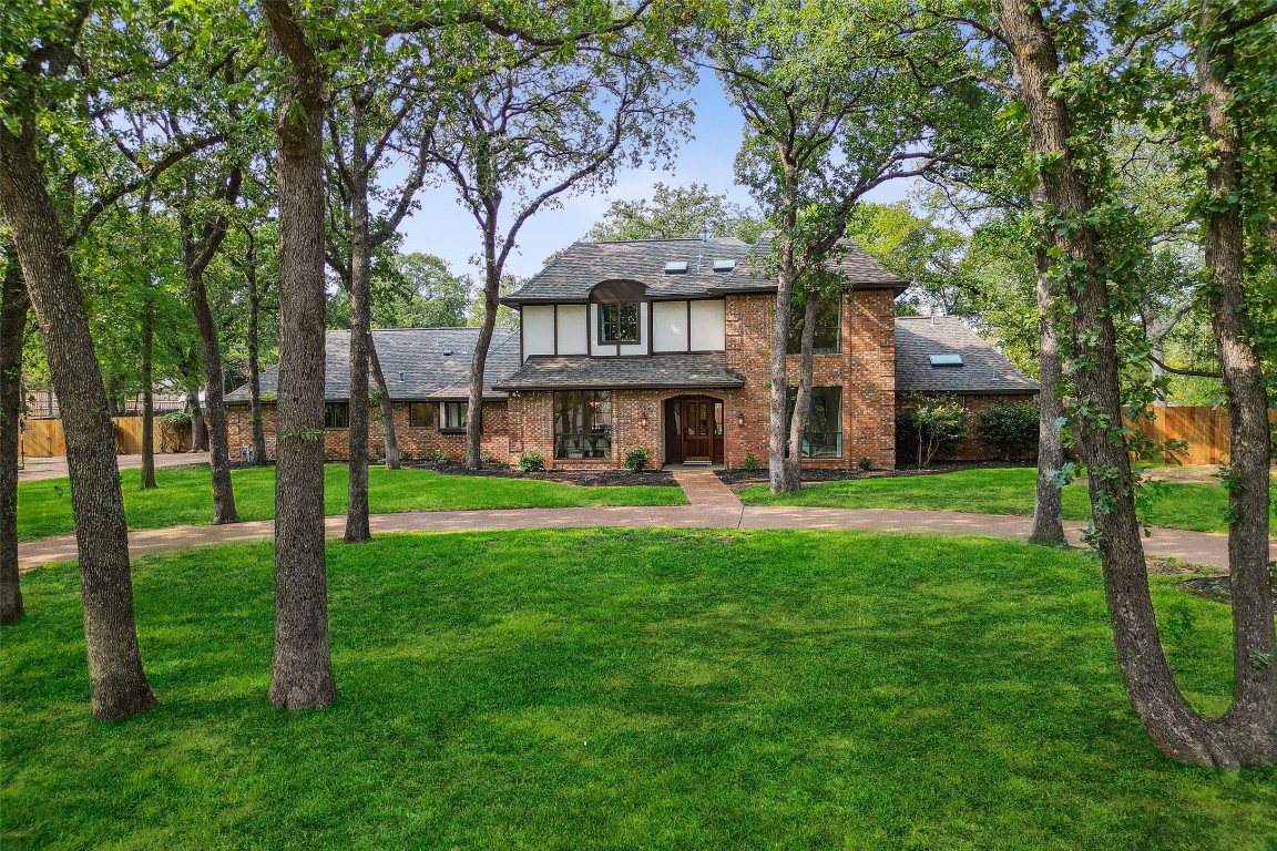 1024 Mission Drive Southlake TX 76092
