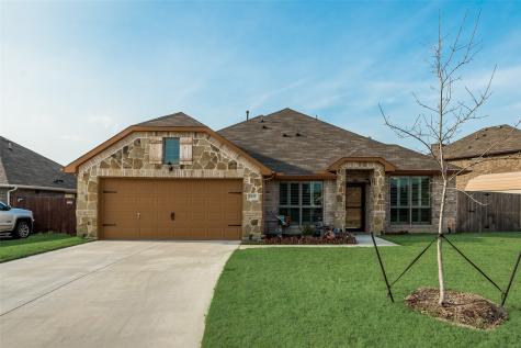 1927 Louis Miller Drive Royse City TX 75189