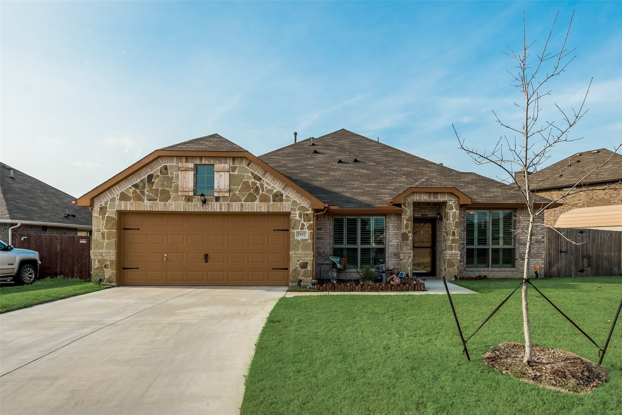 1927 Louis Miller Drive Royse City TX 75189