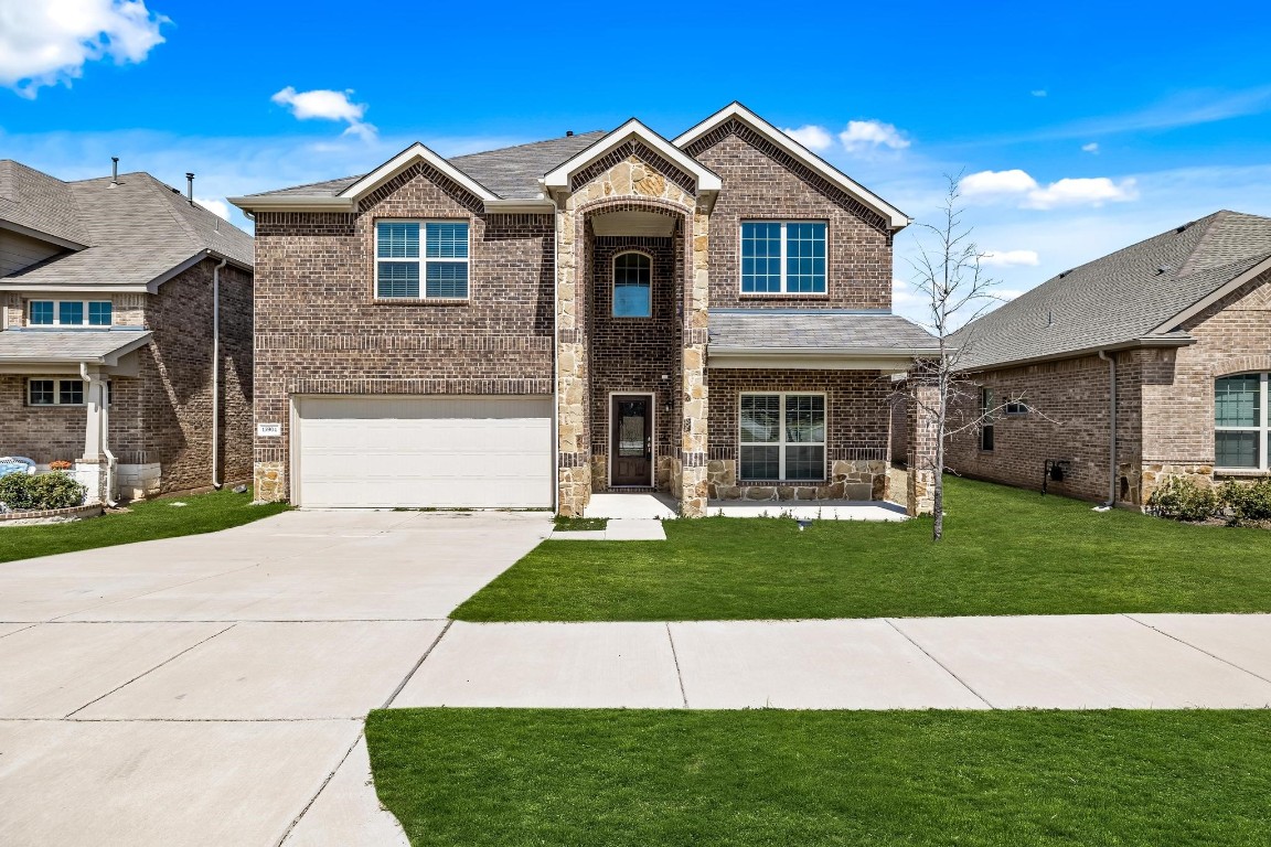 15904 Royston Street Frisco TX 75036