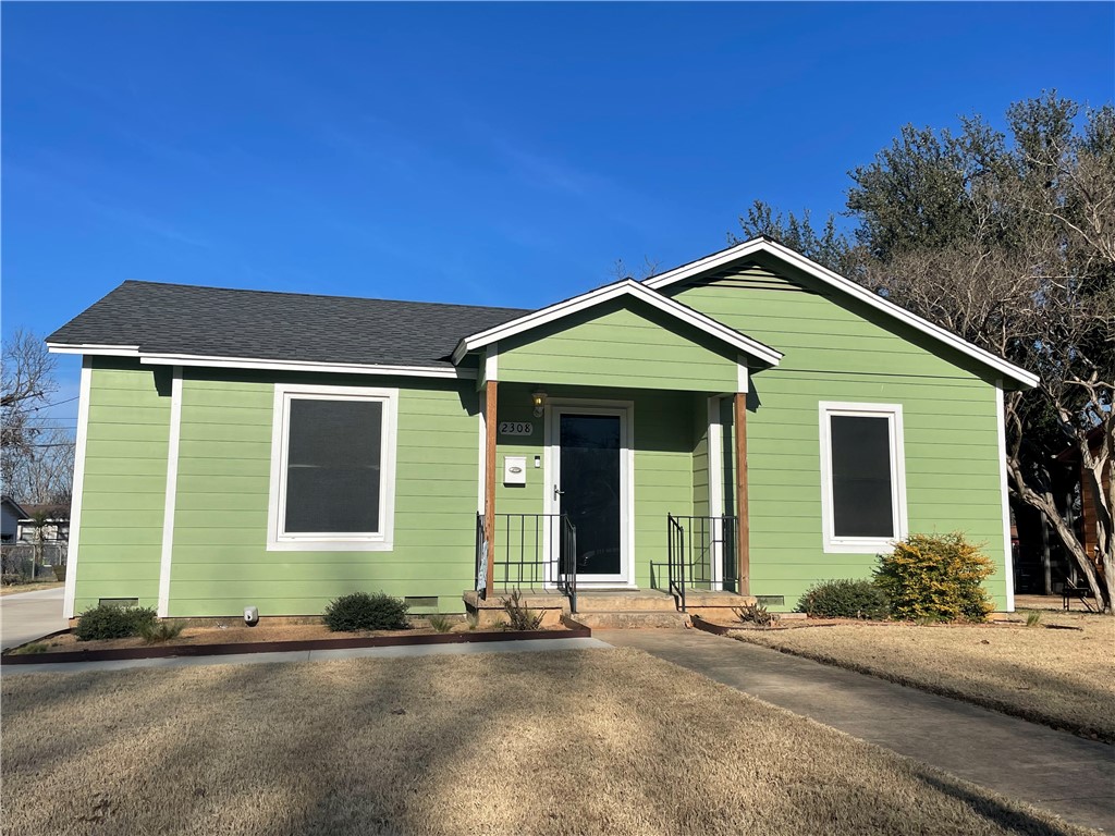 2308 Columbia Street Waco TX 76711