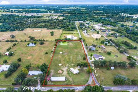 149 Vz County Road 3225 Wills Point TX 75169