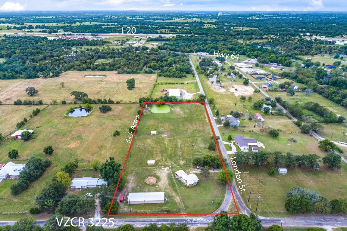149 Vz County Road 3225 Wills Point TX 75169