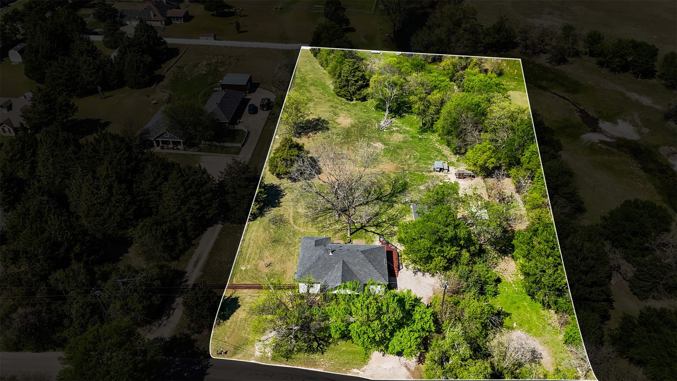 1560 Stainback Road Red Oak TX 75154