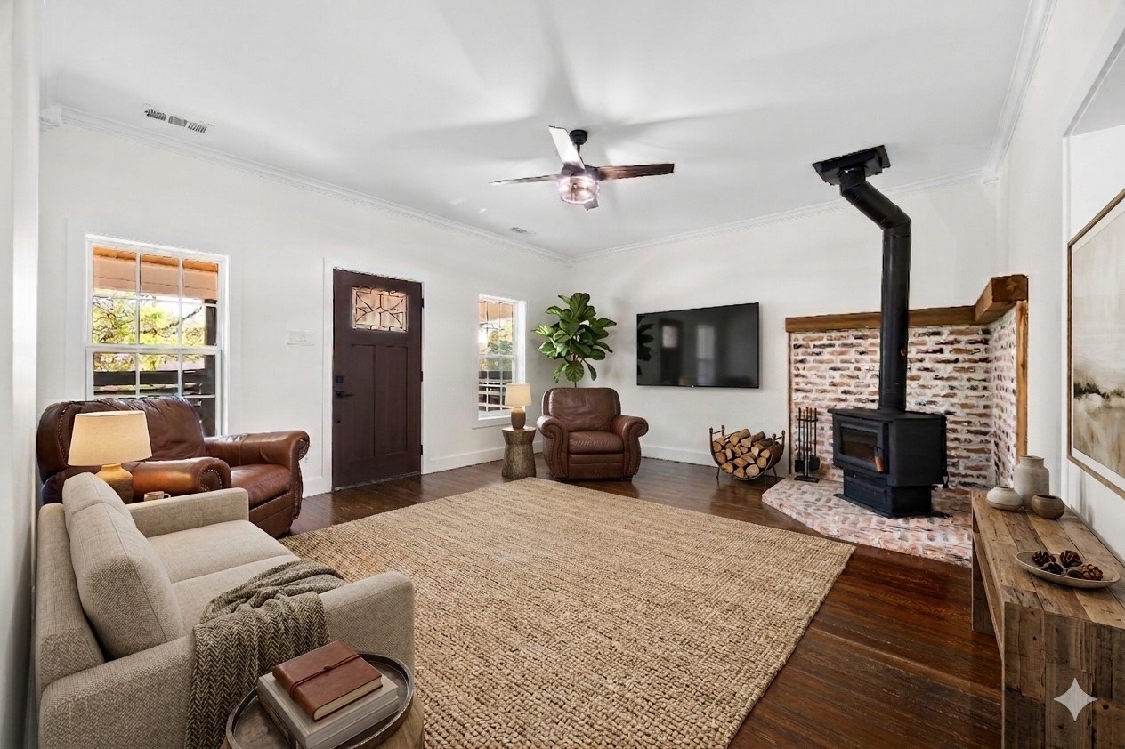 1560 Stainback Road Red Oak TX 75154