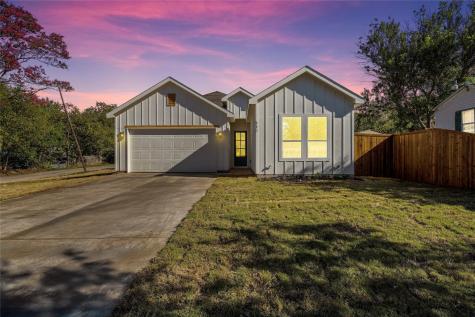 801 E Walnut Street Hillsboro TX 76645