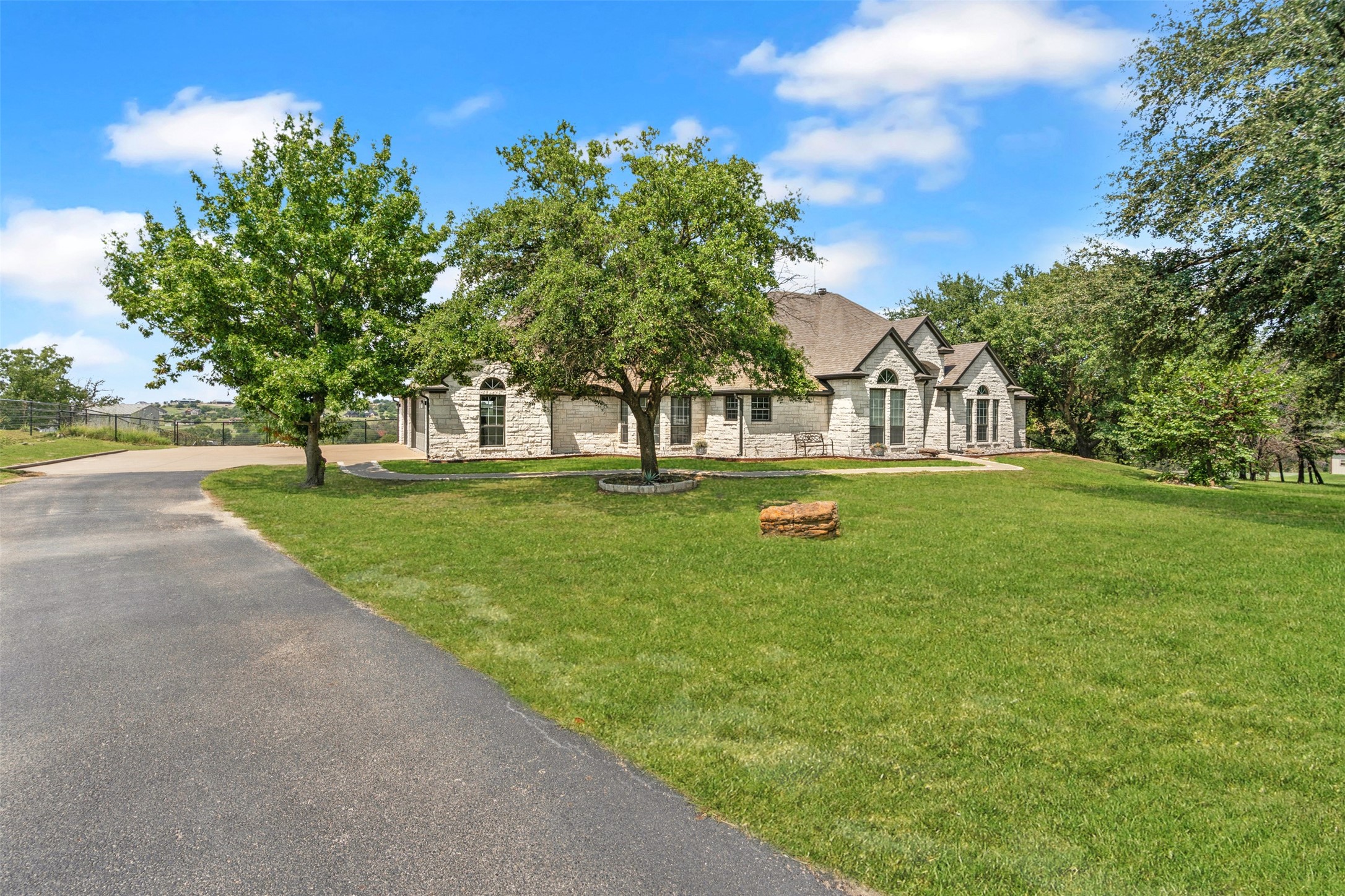 313 Canyon Creek Circle Weatherford TX 76087