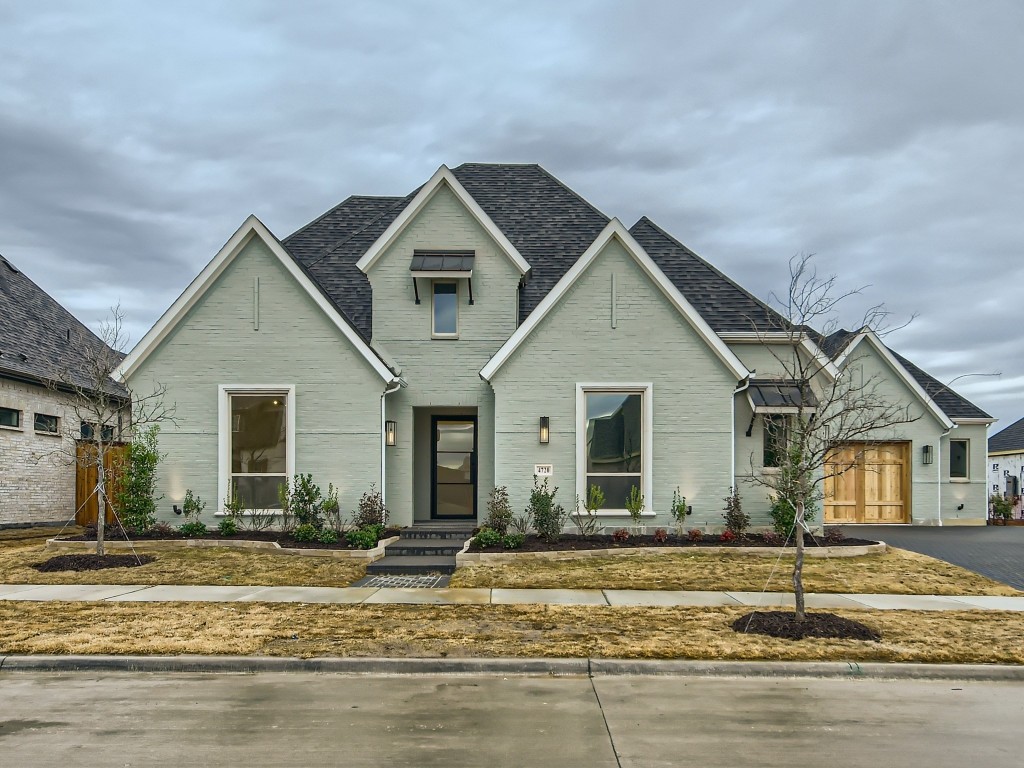 4720 Summerville Lane Prosper TX 75078
