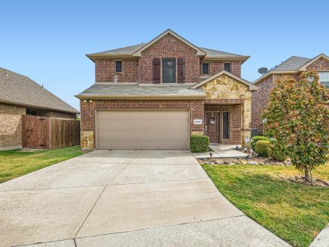 2007 Megan Court Wylie TX 75098