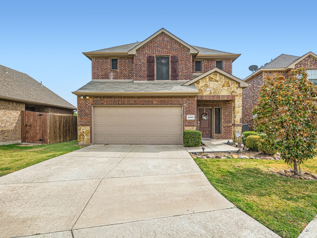 2007 Megan Court Wylie TX 75098