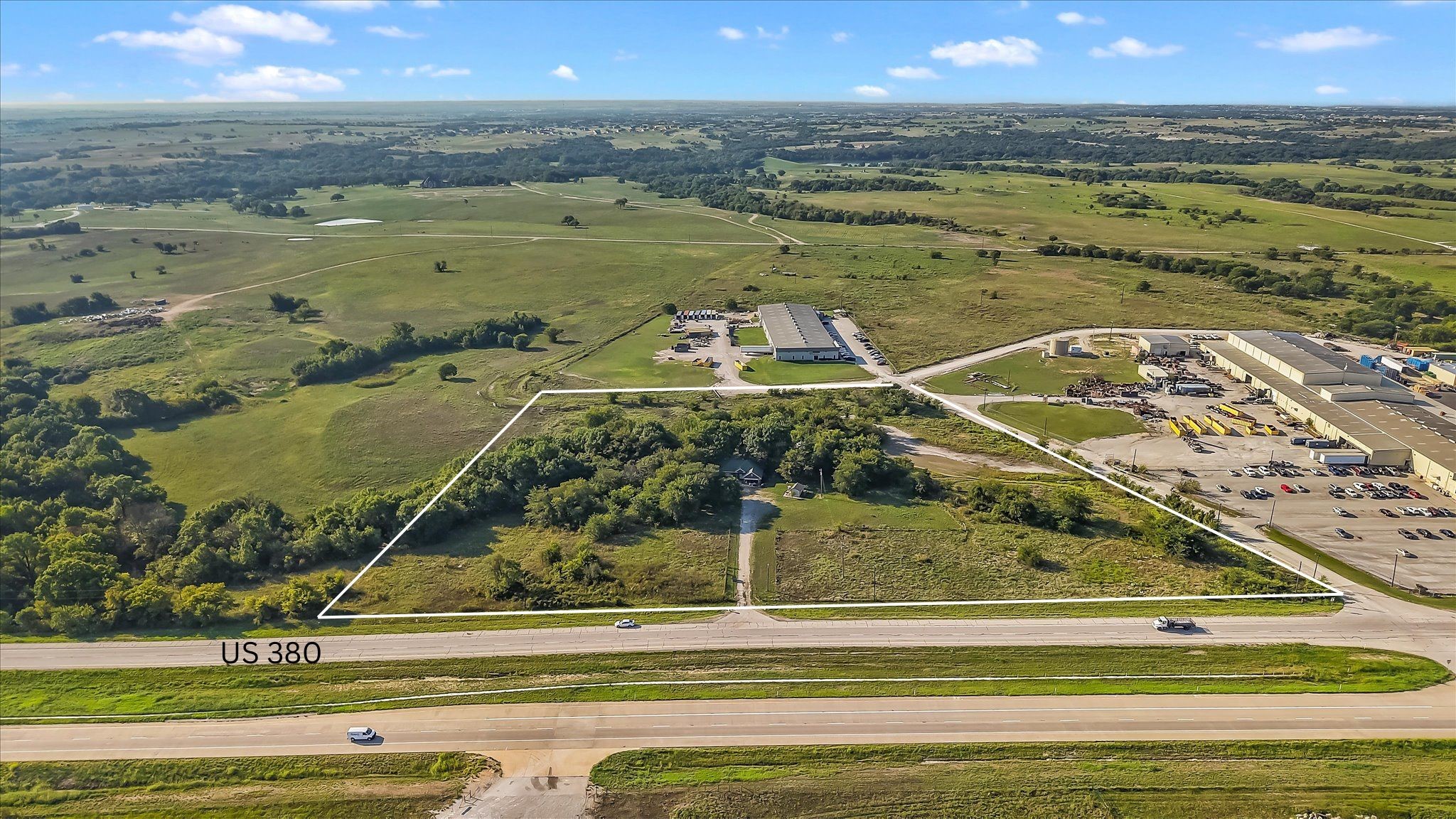 4002 E Highway 380 Decatur TX 76234