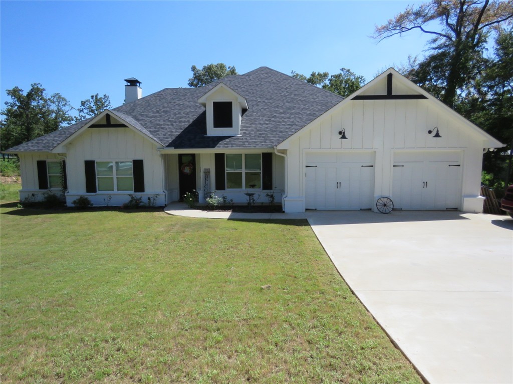 13088 County Road 2220 Whitehouse TX 75791