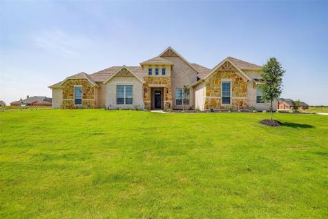 341 Lakota Parkway Waxahachie TX 75165