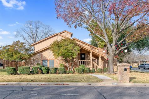 4006 Butler Court Colleyville TX 76034