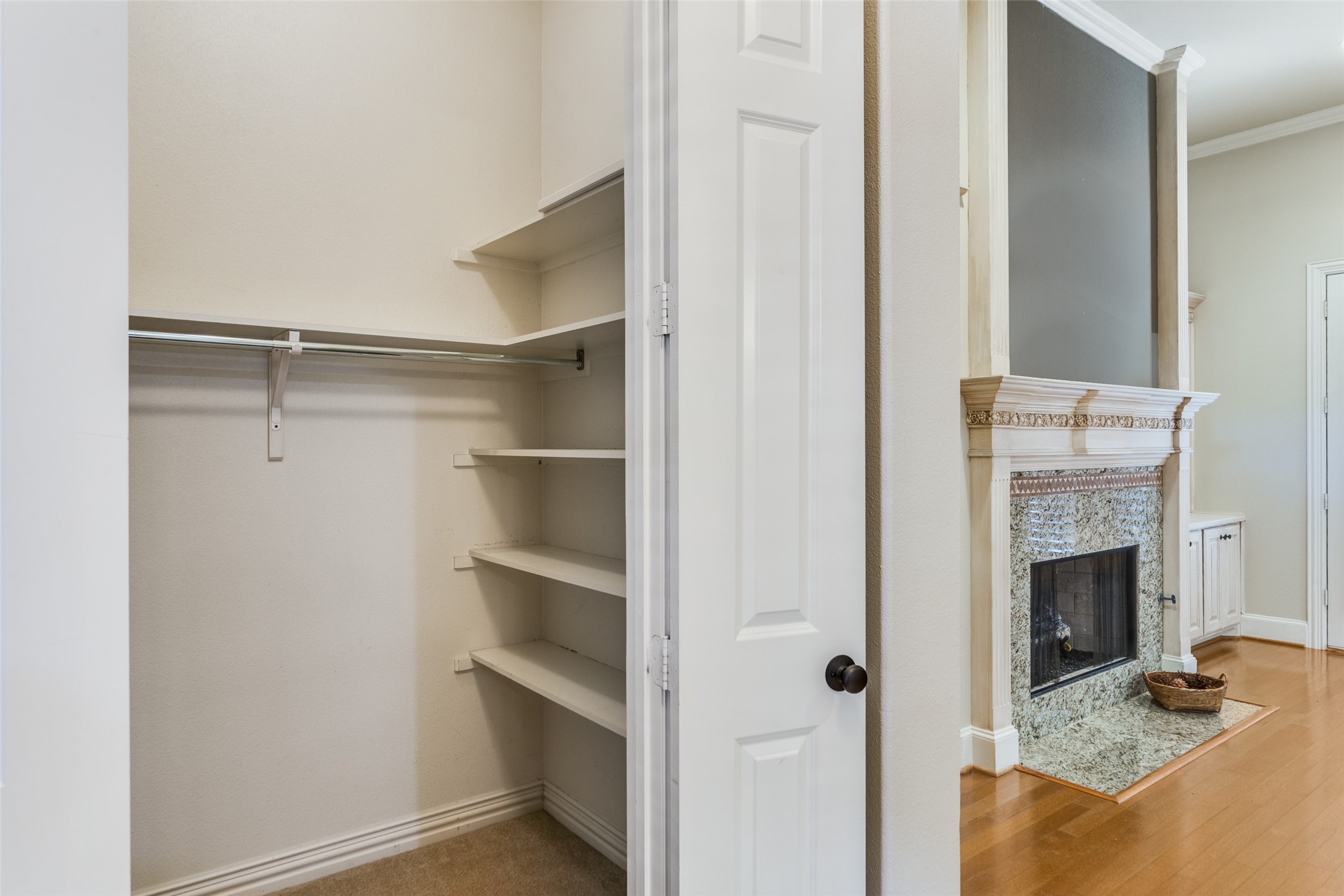 4248 Oak Park Court Fort Worth TX 76109