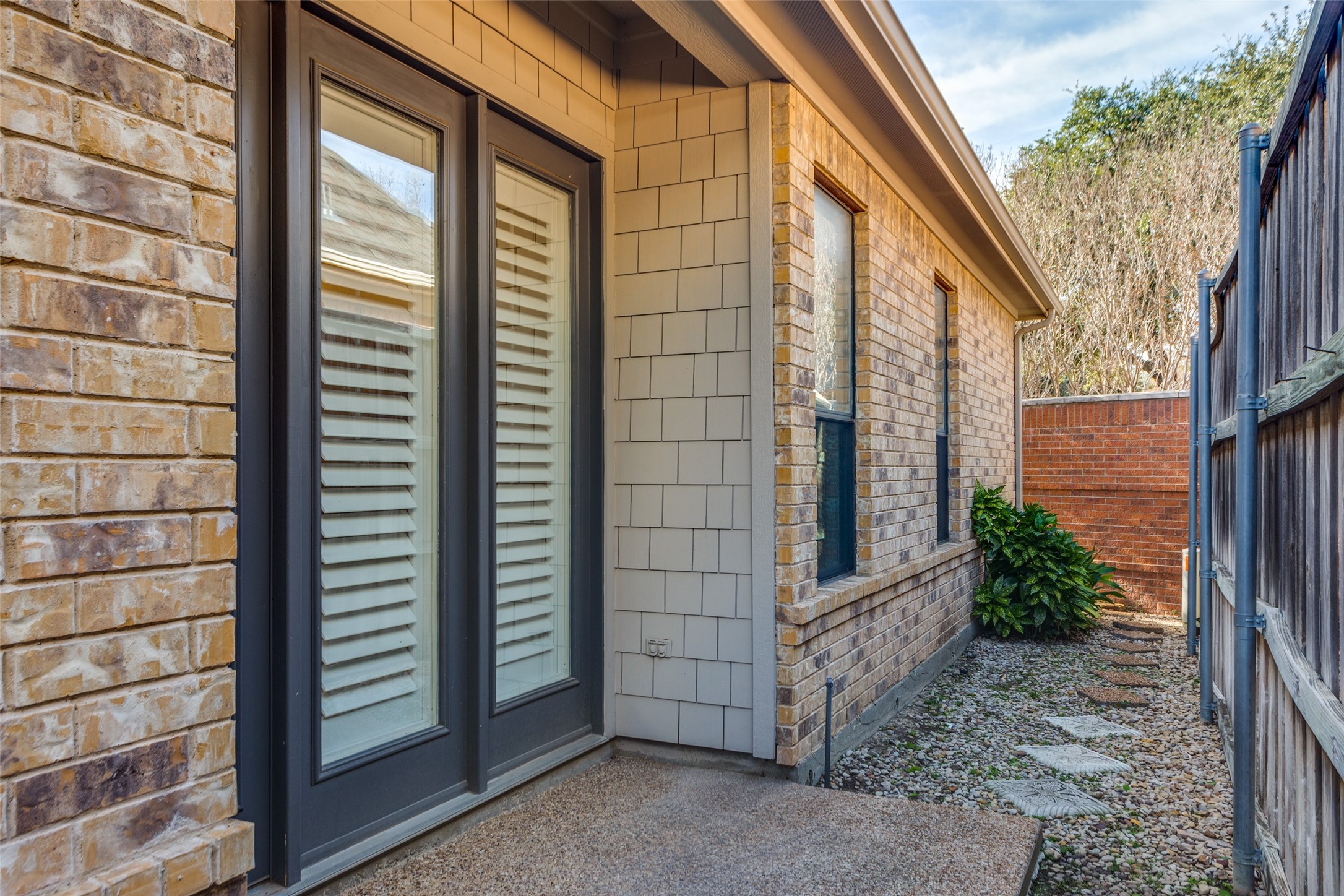 4248 Oak Park Court Fort Worth TX 76109