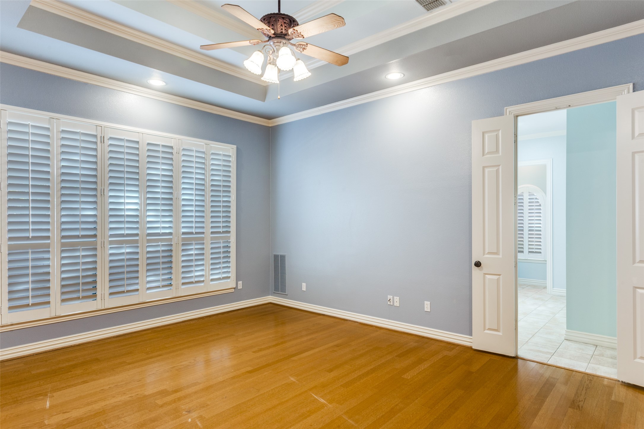 4248 Oak Park Court Fort Worth TX 76109