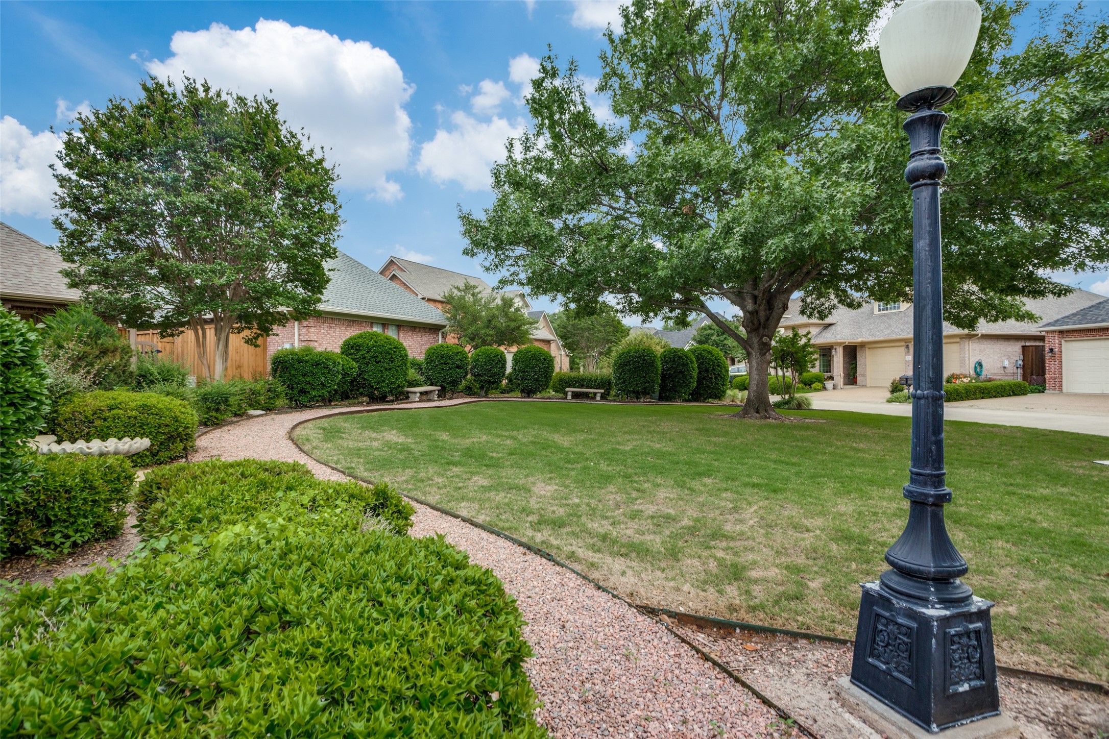 4248 Oak Park Court Fort Worth TX 76109