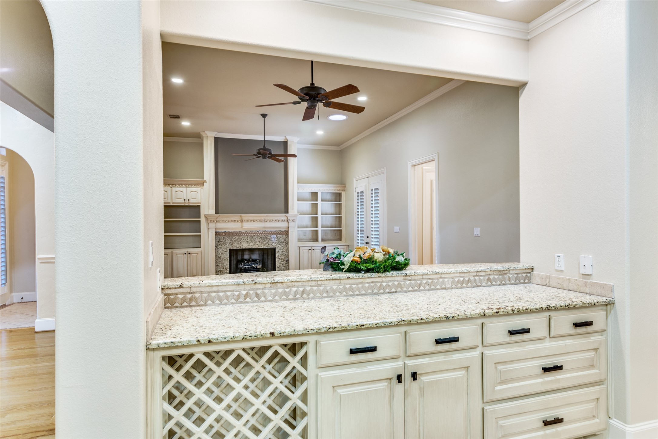 4248 Oak Park Court Fort Worth TX 76109