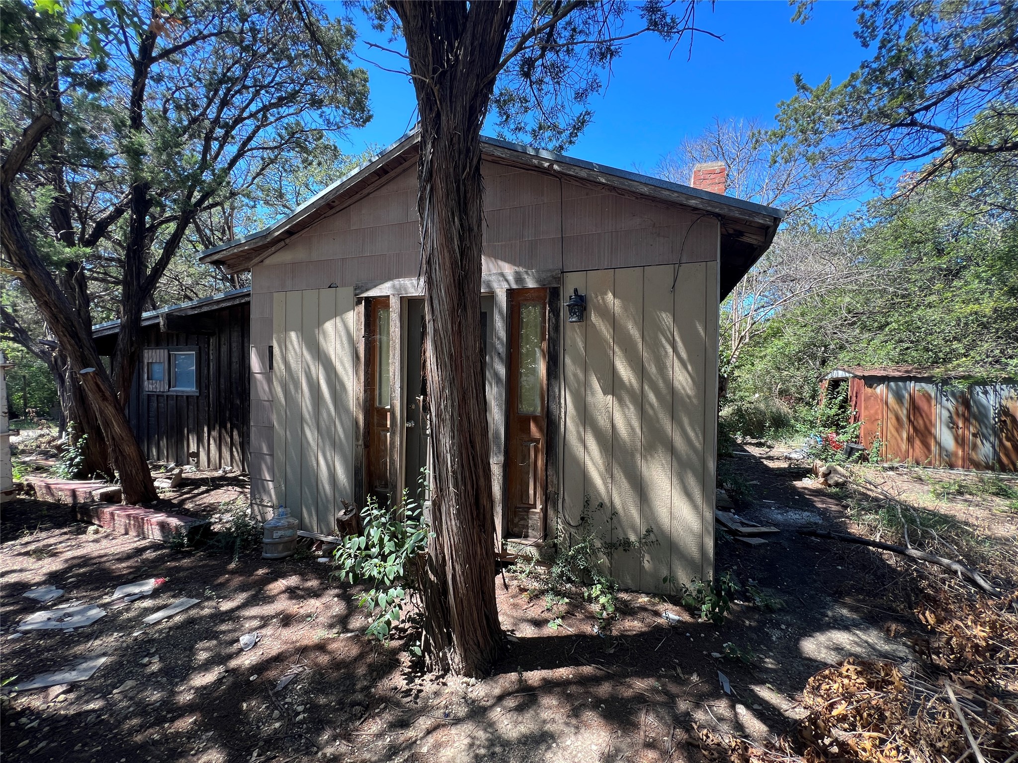 103 Canyon Drive Whitney TX 76692