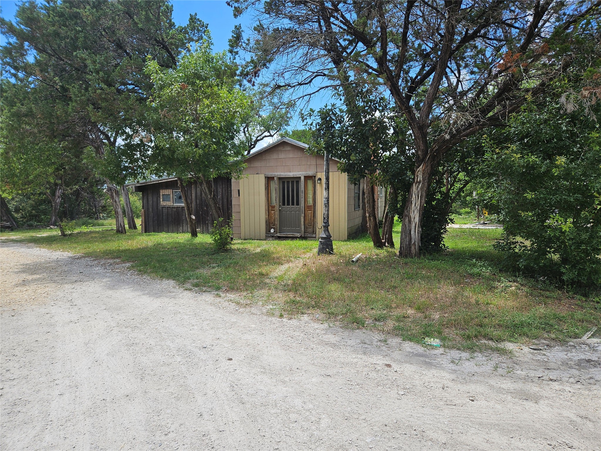 103 Canyon Drive Whitney TX 76692