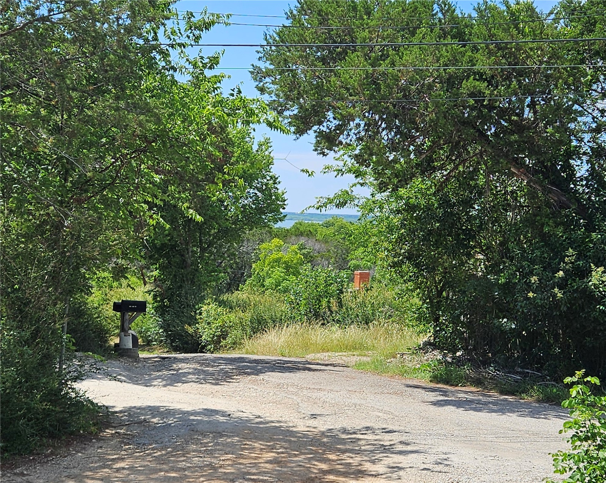 103 Canyon Drive Whitney TX 76692