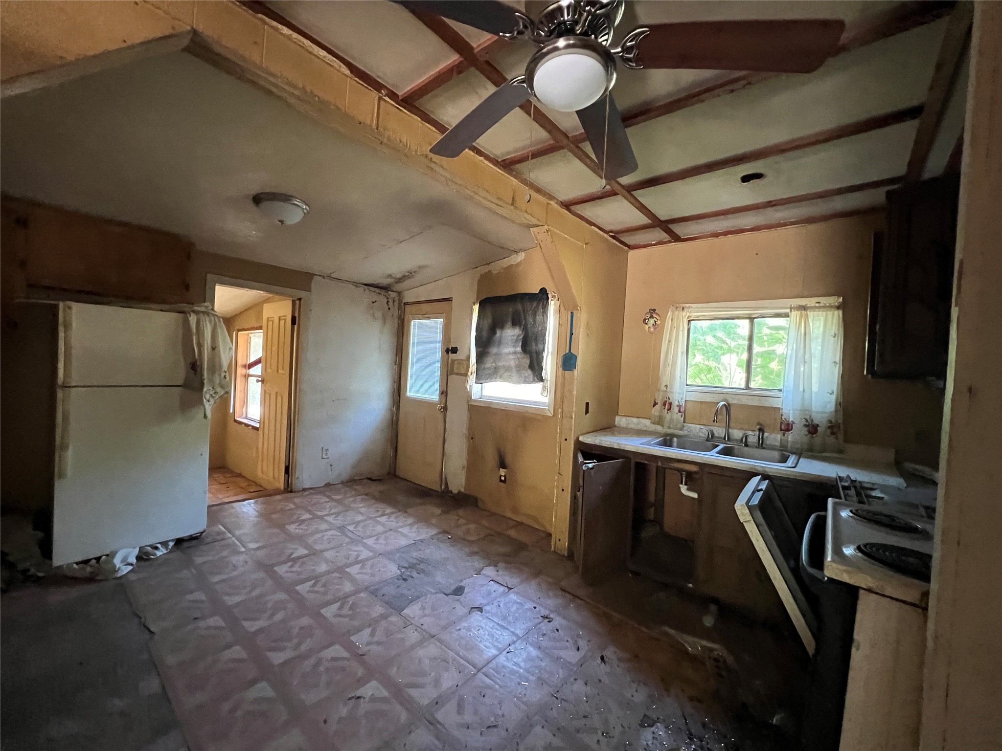 103 Canyon Drive Whitney TX 76692