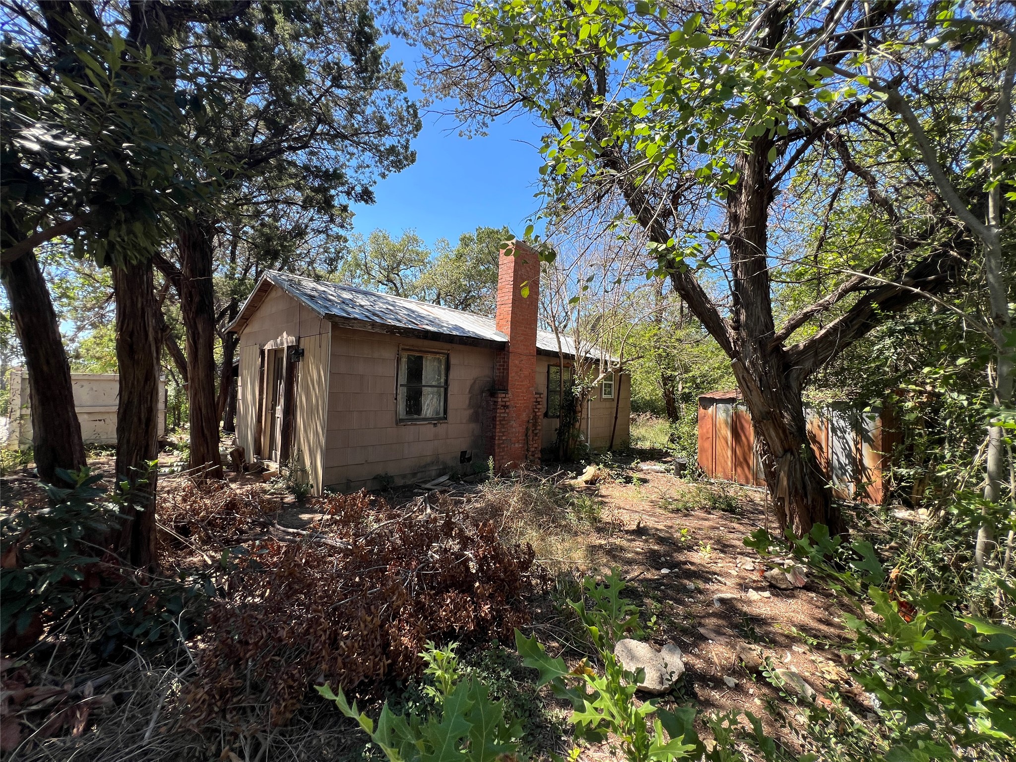 103 Canyon Drive Whitney TX 76692