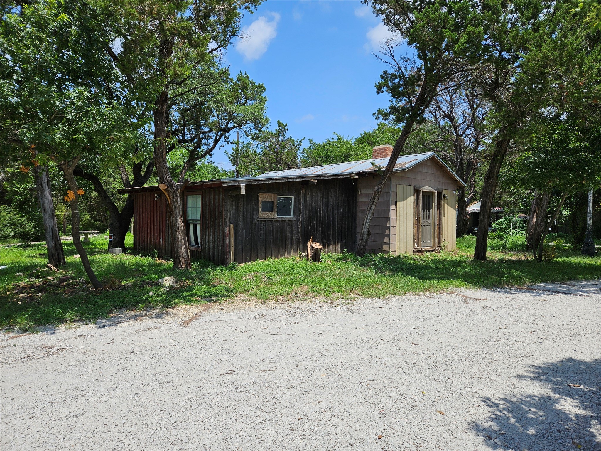 103 Canyon Drive Whitney TX 76692