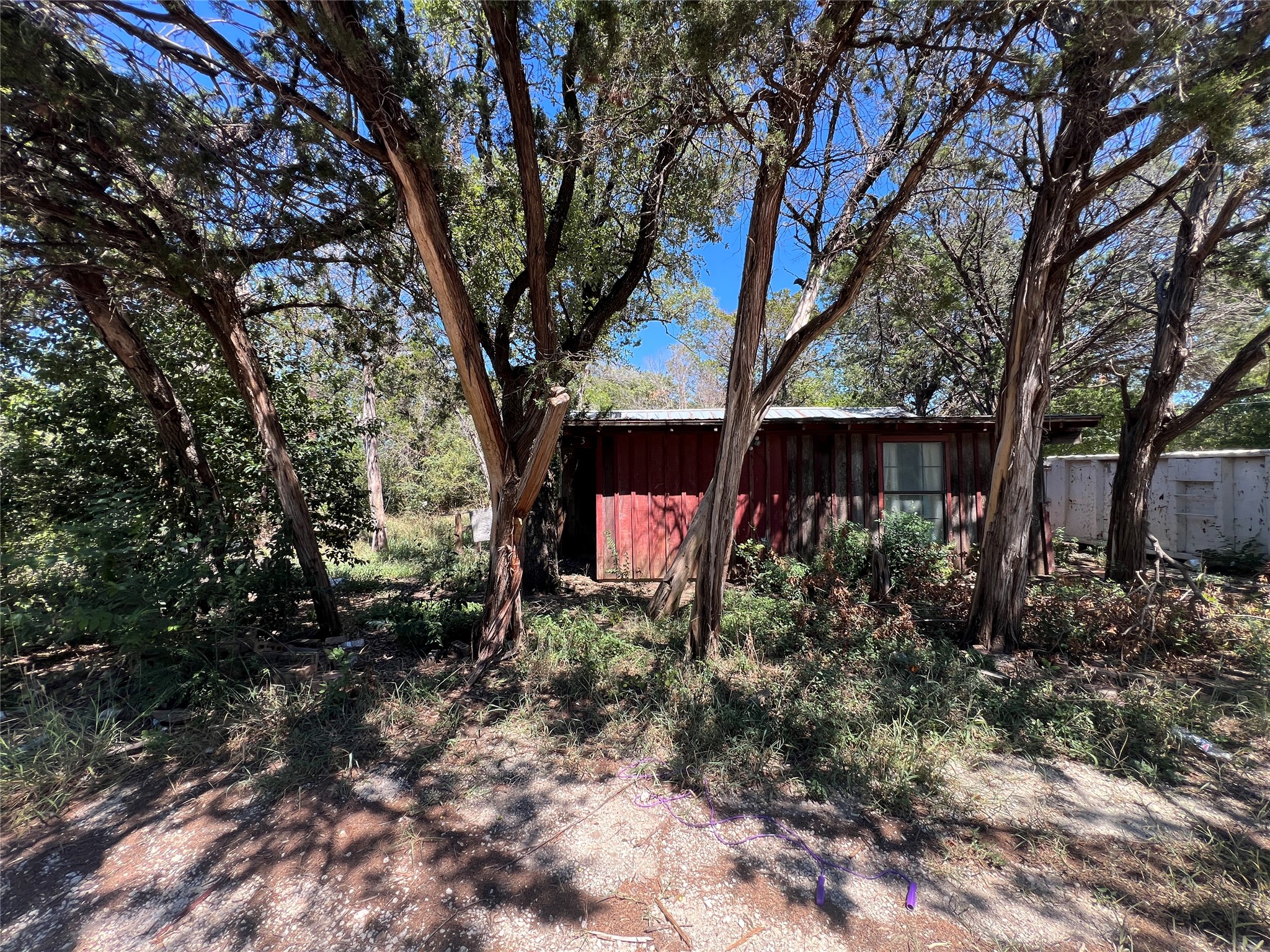 103 Canyon Drive Whitney TX 76692