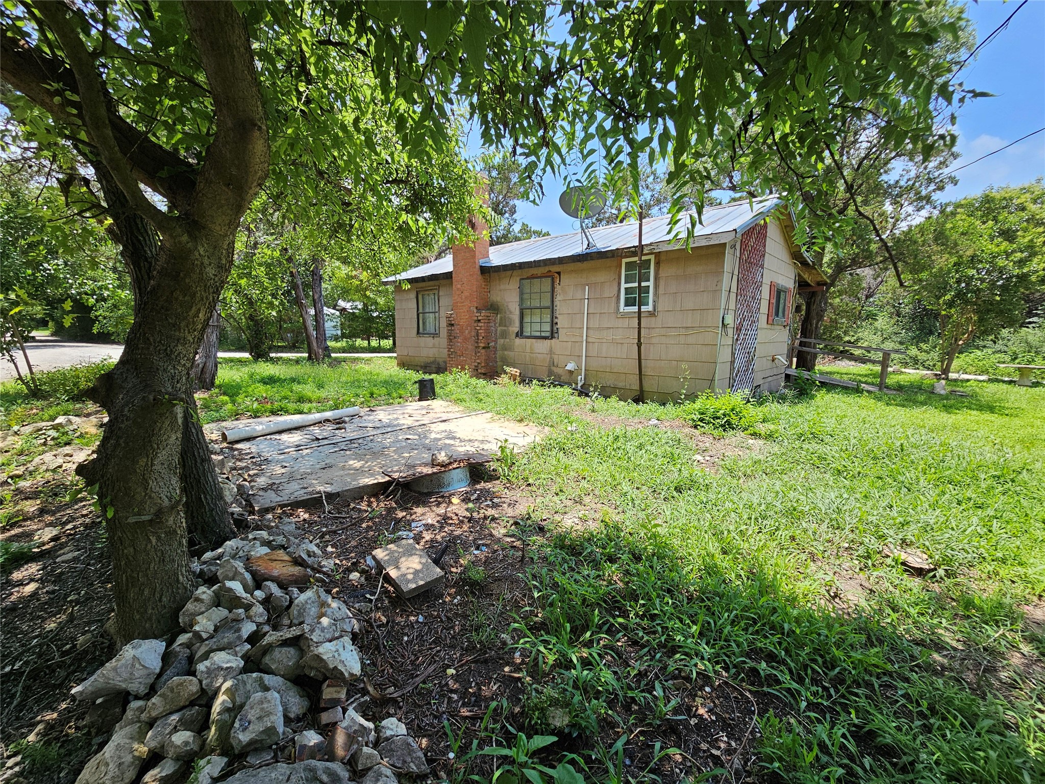 103 Canyon Drive Whitney TX 76692