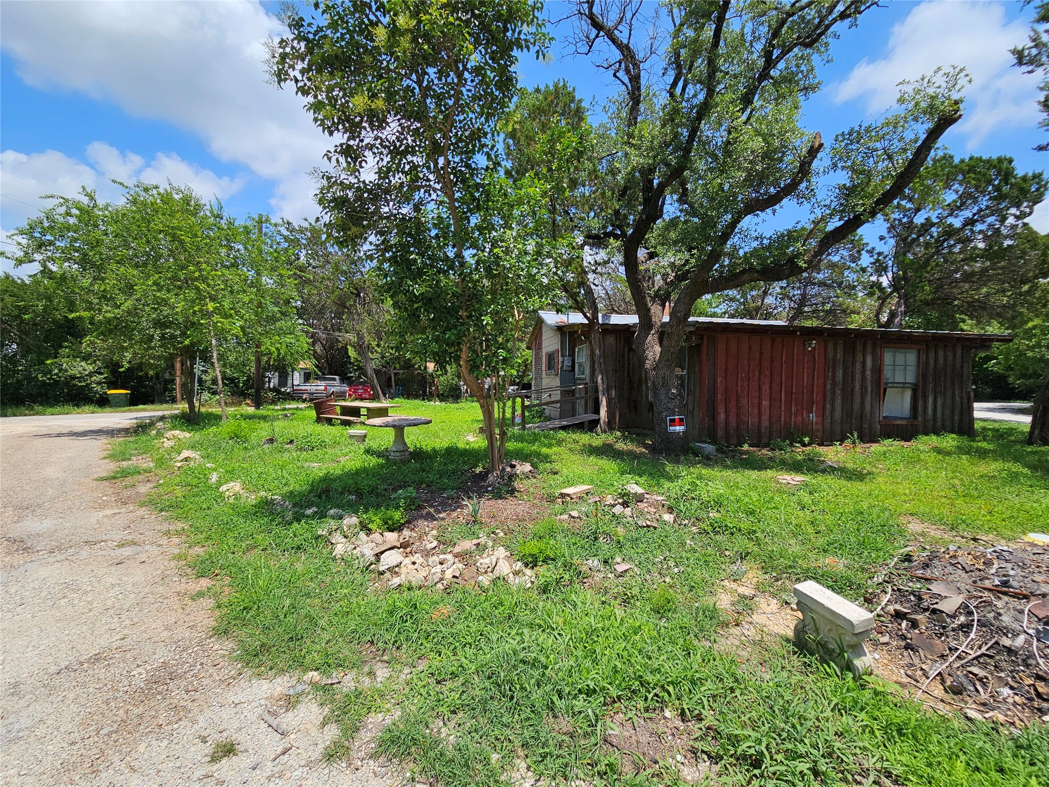 103 Canyon Drive Whitney TX 76692