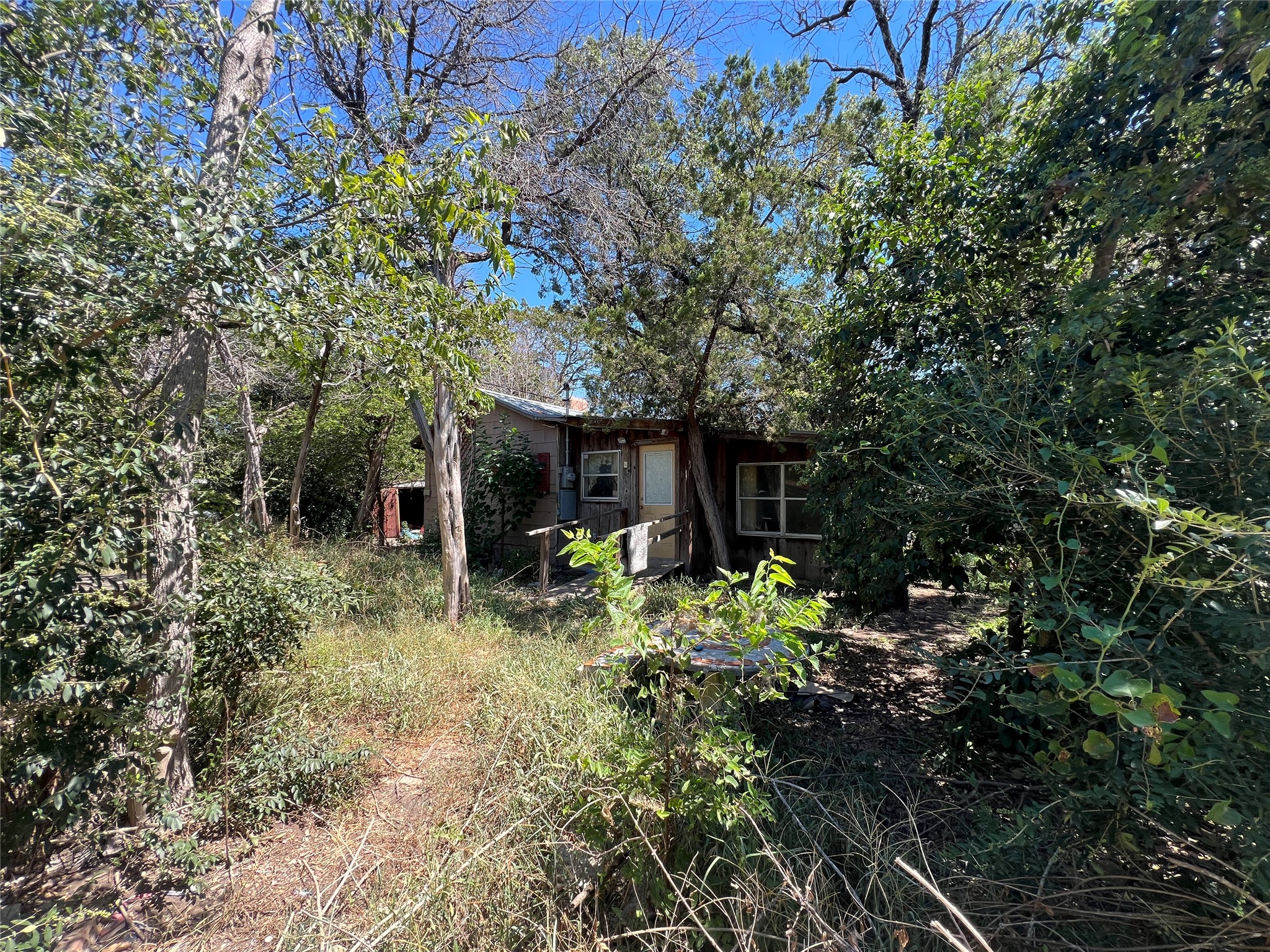 103 Canyon Drive Whitney TX 76692