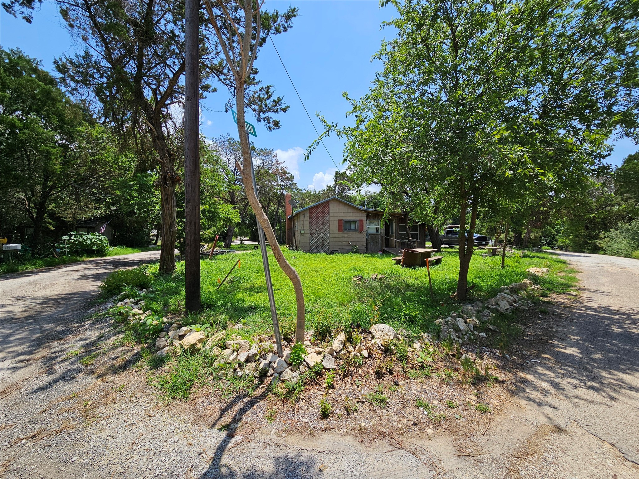 103 Canyon Drive Whitney TX 76692