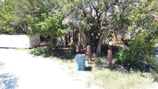 103 Canyon Drive Whitney TX 76692