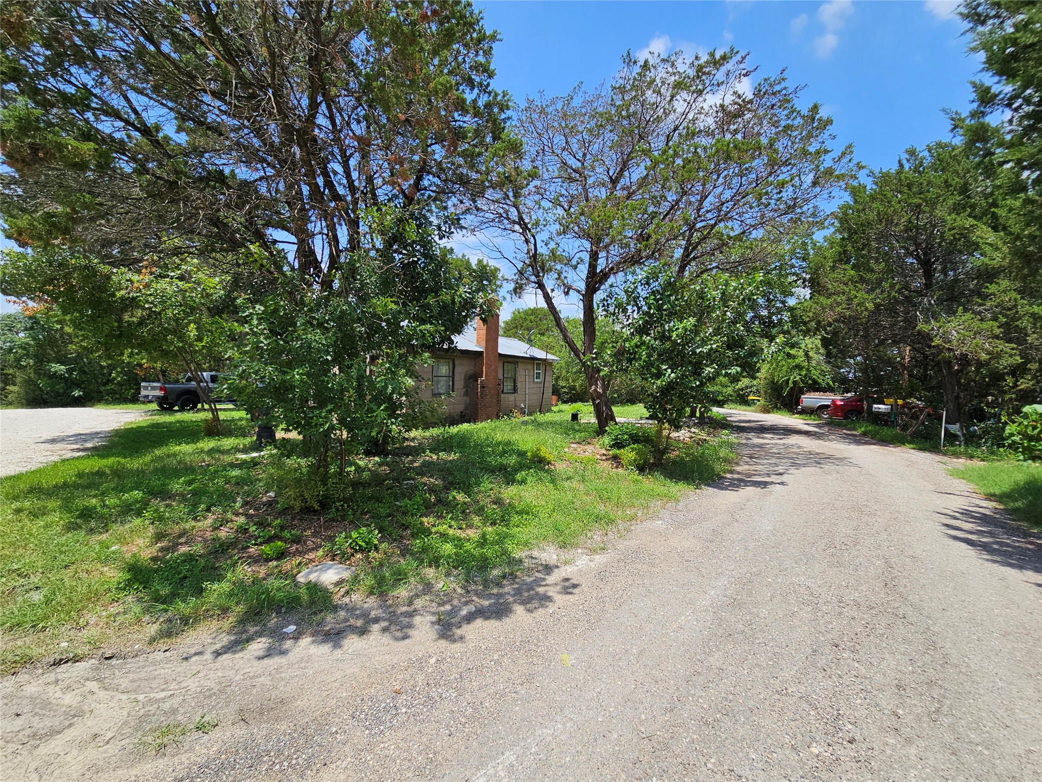 103 Canyon Drive Whitney TX 76692