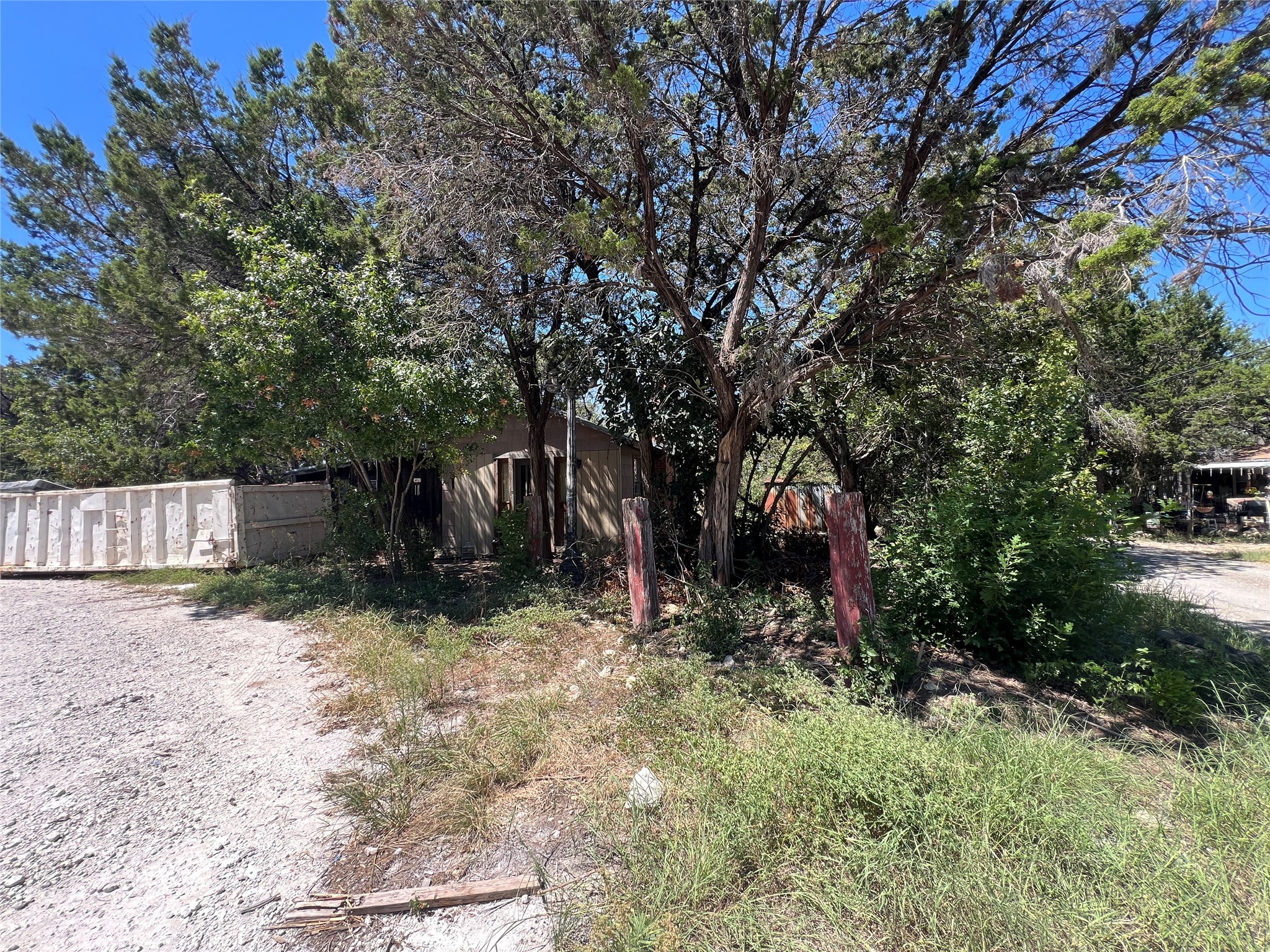 103 Canyon Drive Whitney TX 76692
