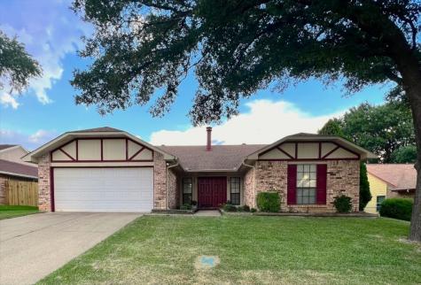 410 E Crossland Boulevard Grand Prairie TX 75052