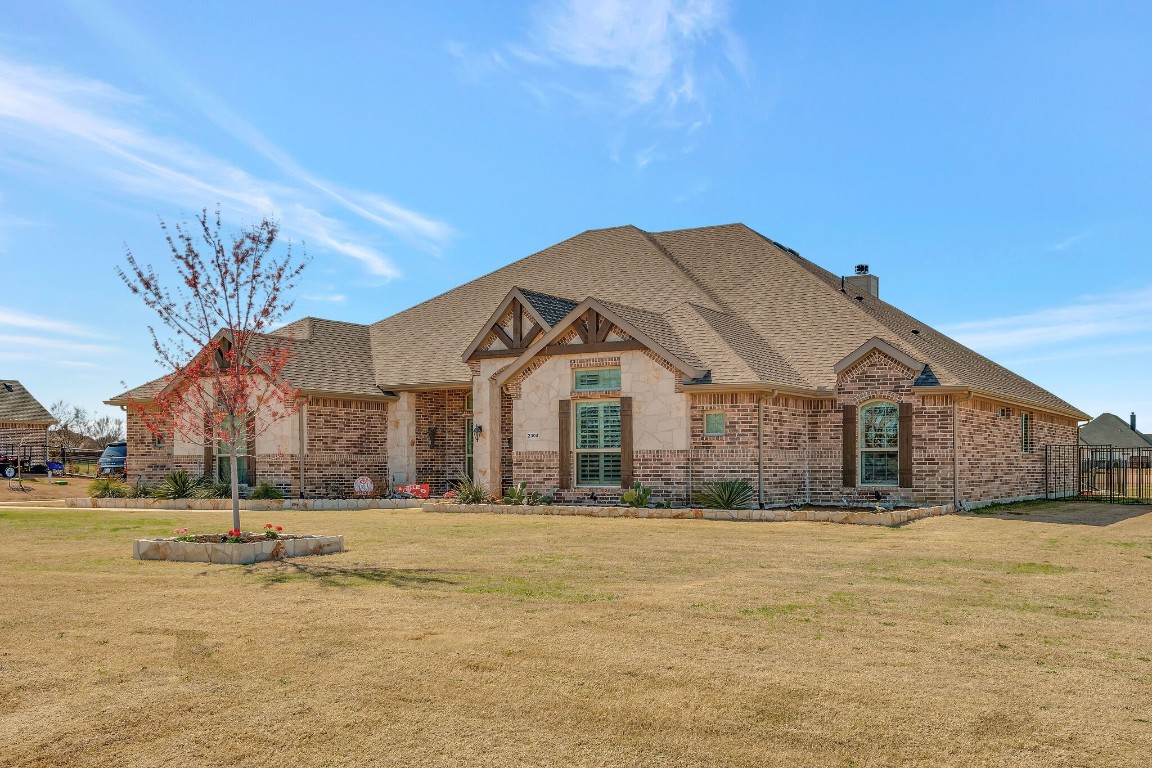 2304 Kallee Cove Celina TX 75009